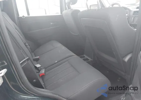 2011 Jeep Liberty Sport z USA, uszkodzony, nr VIN 1J4PN2GK7BW593269